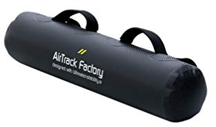 Aquabag (Medium, Black