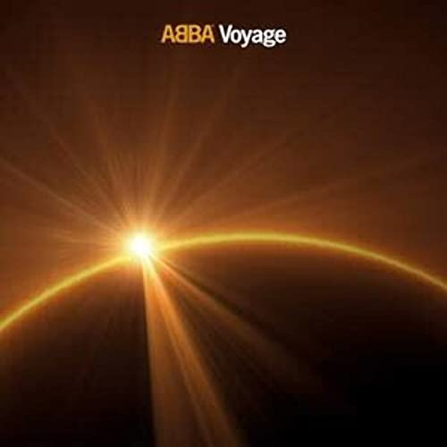 Voyage (Blue Vinyl) [VINYL]