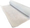 Lederkonzept Polsterwatte Volumenvlies 300g/m², 1,60 m breit x 1,0m lang, ca. 30 mm dick, 1,60 m², 100% Polyester, waschbar, Produktklasse 1, Patchworkvlies, Polstervlies, Meterware
