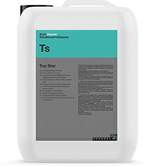 Koch-Chemie Top Star 10 litri per la preparazione del veicolo|la cura degli interni|la cura delle parti in plastica e gomma