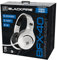 Auriculares con Micrófono Gaming Blackfire BFX-40