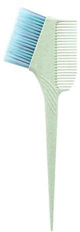 Professional Hair Dye Brush Coloring Brushes Soft Bristle Applicator Easy Coloring Tool