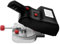 Kappsäge Metallsäge Elektrisch Bandsäge Metall Metallkreissäge Sägegerät 90W, 6000rpm Universelle Stichsäge mit 0-45° verstellbarem Schnittwinkel, für Holz, Metall, Stein, und mehr