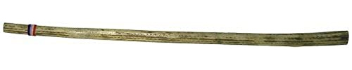 GEWA, Rainmaker, 150 cm Standard, Strumenti del Sud-America, Simula il rumore della pioggia, Diametro 4 cm - 6 cm