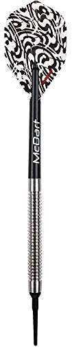 Set di 2 dardi McDart Giga
