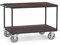 Fetra Tischwagen 12406/7016 Ladefläche 2.000 x 800 mm