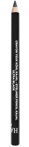 HASNA PARIS - Crayon yeux haute précision Khôl Kajal - Ultra Black