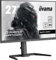 Iiyama Gb2745qsu-b2 27´´ Qhd Ips Led 100hz Gaming Monitor One Size