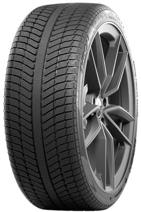 Syron Tires Everest3 205/55 R16 91H – D/C/71dB Pneumatici invernali (PKW)