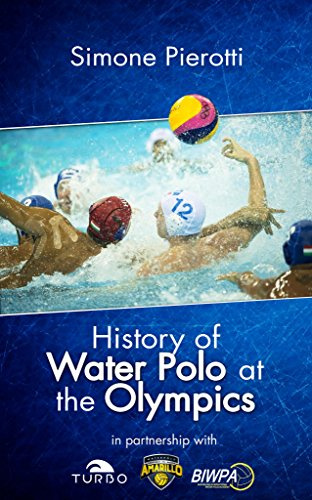 History of water polo at the Olympics: From Paris 1900 to London 2012
