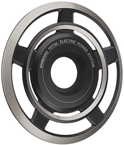 KETTENSCHUTZRING EINFACH.M.SCHRAUB. FÜR KETTENBL.38Z FÜR GRAU. FCE6000