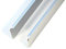 Barre latérale Cuisine Plan de travail Fin Barre gauche + droite 38 mm
