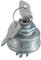 Honfitat Zündungs-Starterschalter-Schlüssel Für Mtd 725-0267A 925-0267 Traktormäher Husqvarna