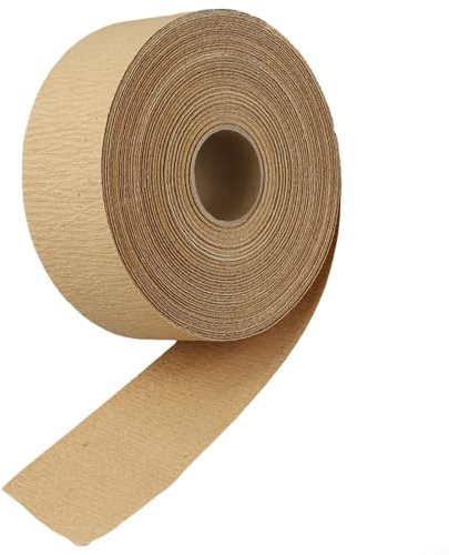 Pellicola protettiva invernale per alberi da frutto, 5,7 m, 2 misure, resistente alle intemperie, protezione dalla corteccia per alberi da frutto, arbusti, freddo, gelo, protezione solare (5,7 cm)