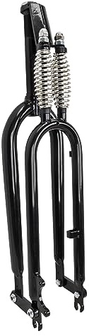 Sunlite Deluxe 26 Springer Fork Replica, 1 (Threaded)