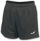 Joma Damen Paris Ii - W Sportliche Shorts, Antracite, M EU
