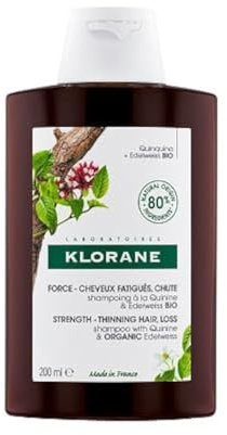 Klorane Klorane Champu Quinina 200 ml - 200 ml