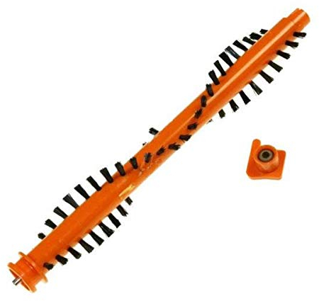 ROWENTA SPAZZOLA RULLO ROTANTE SETOLE INGRANAGGIO AIR FORCE 18V 24V 25,2V