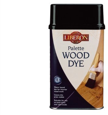 2X250ml Palette Wood Dye - Antique Pine