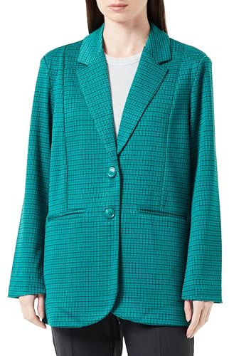ICHI dam Ihkate Cameleon Oversize Bl Blazer