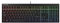 CHERRY MX 2.0S Clavier Gaming filaire avec éclairage RVB, disposition française (AZERTY), MX RED Switches, Noir