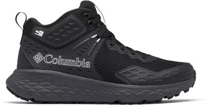 Columbia Men’s Konos TRS OutDry Mid Waterproof Boot