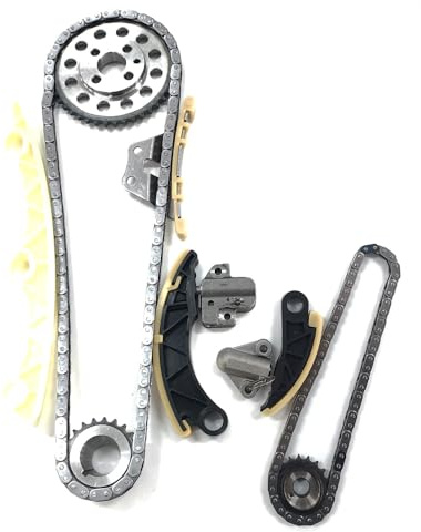 SKF VKML 94000 Kit catena distribuzione Kit catena di distribuzione Kit catena