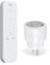 ELRO RC1100 Funk-Schalter-Set – Intelligente Steckdose + Fernbedienung – Innenbereich – 40m Reichweite