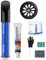 EVOOOR Pintura de retoque para llantas Tesla con kit de reparación, color a juego (negro mate (para modelo Y 20''))