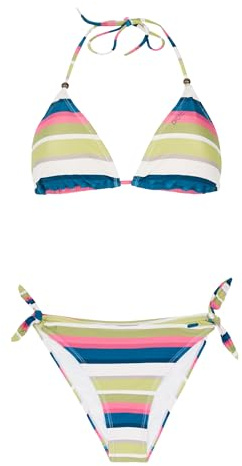 Protest Damen Triangel-Bikini PRTCaley S/36