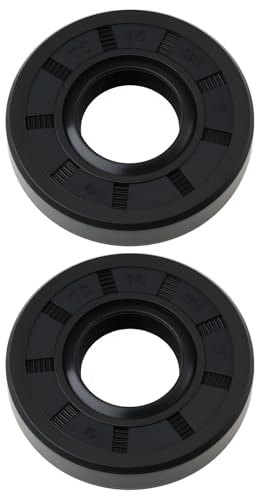 VGOL 2 paraolio per pedivella, 35 x 15 x 7 mm, 96400031610, compatibili con STIHL 08, TS350, TS360