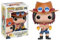 POP Funko Animation: One Piece - Portgas D. Ace - Figura de Vinilo Coleccionable - Idea de Regalo- Mercancia Oficial - Juguetes para Niños y Adultos - Anime Fans - Muñeco para Coleccionistas