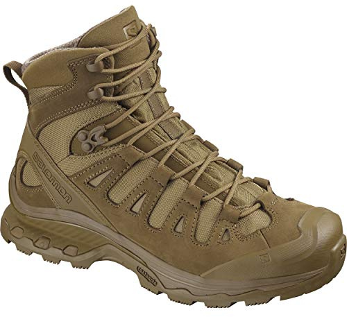 Salomon Herren Unisex Quest 4d Forces 2 En