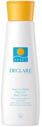 Hyaluron Boost After Sun Body Lotion 200 Ml