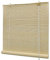 Store enrouleur en bambou 80 x 220 cm - Naturel - 245817
