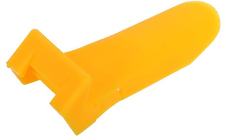 Gatuida Wheel Removal Tool Tire Changer Clamp Protector Versatile Design for Motorcycle Scooter Tire Changes Pads to Prevent Scratches and Damage Accessory