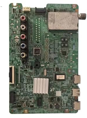 TV Moderkort，Kompatibelt For Samsung，BN41-02098B BN94-07207J UE32H5000AWXXH UE32H5000AW UE32H5000 TV Moderkort TV, TV-tillbehör