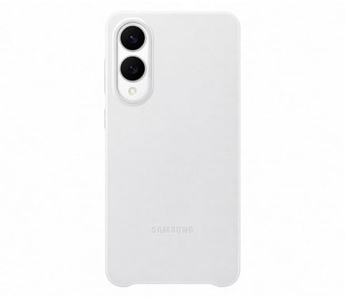 Samsung Galaxy Official Kindsuit Case for Galaxy S25 Edge, Light Grey