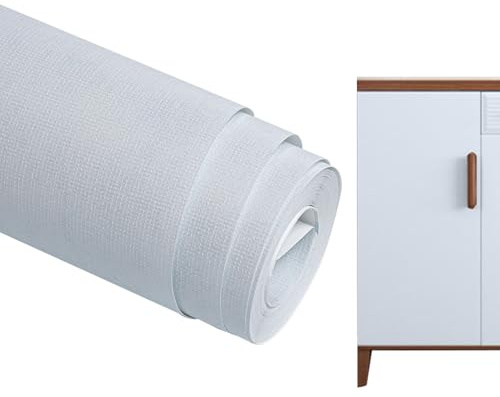 Fmzrbnih Carta da parati semplice strutturata, copertura dei colori | Foglio non tessuto lavabile, sfondo TV per design da parete, elegante sfondo decorativo per camera dei ragazzi e casa moderna