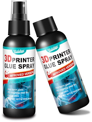Vividye VF166de Transparent