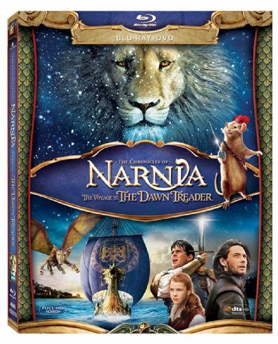 The Chronicles of Narnia: The Voyage of the Dawn Treader