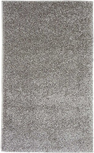 Astra Teppich Samoa - Fb. 005 - grau - Größe 160 x 230 cm