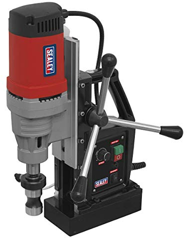 Sealey MAG60230V Perceuse magnétique 60 mm 230 V