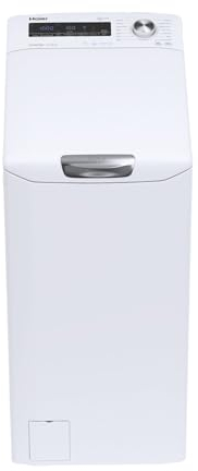 Haier RTXSG26TMC5-11 lavatrice Caricamento frontale 6 kg 1200 Giri/min Bianco