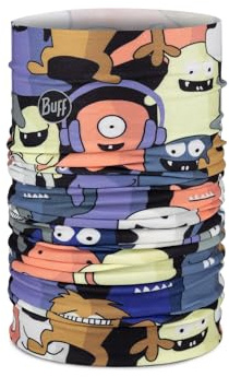 Buff Original EcoStretch Neckwear Kids Multi Unisex Youth