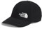 The North Face Damen Horizon Hut, TNF Black/TNF White, S-M