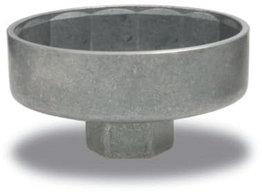 HAZET 2169-10 Llave para filtro de aceite