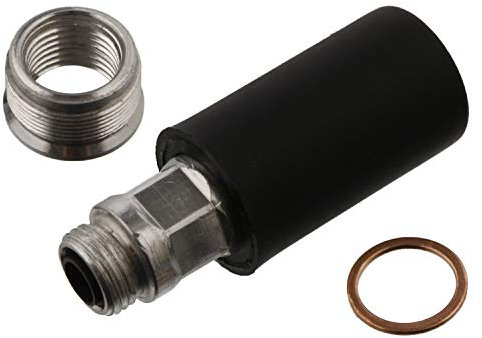 FEBI BILSTEIN 10576 Pompa Prealimentazione carburante