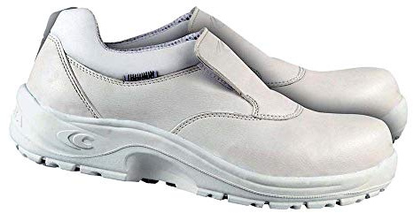 Zapatos de seguridad (Titus en ISO 20345 S2 Src, 10041-000.W41