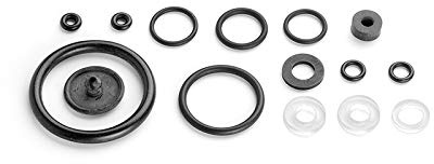 Gloria 728008.0000 Dichtungssatz